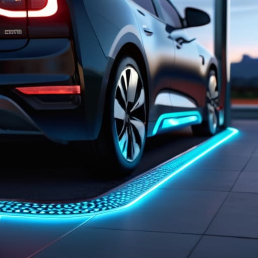 Beyond the Map Solving Electric Vehicle Charging Availability