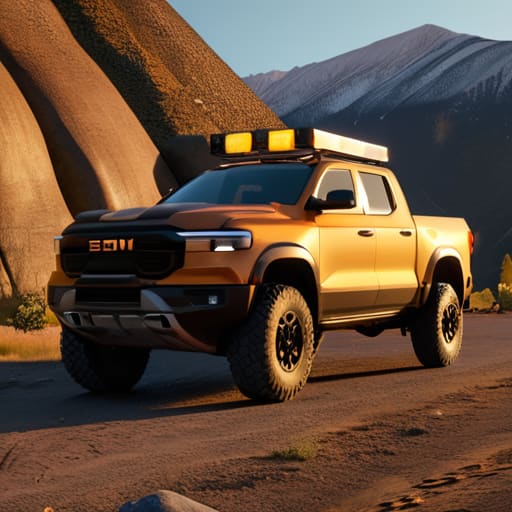 Beyond the Spec Sheet Electric Truck Payload Capacity Realities