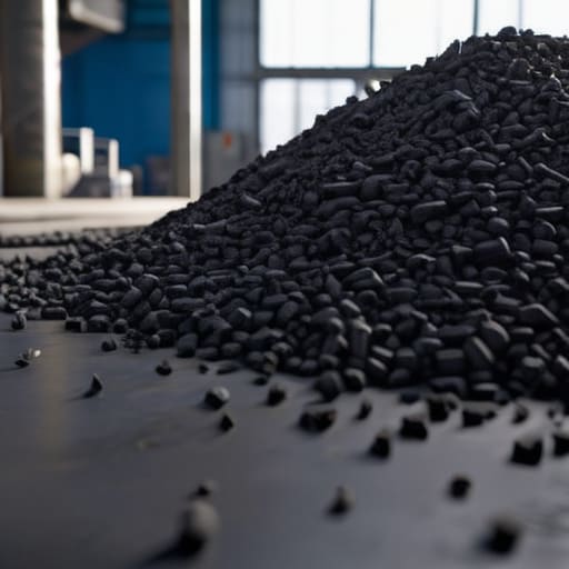 Black Mass Production the Foundation of True Resource Recovery