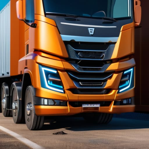 Decarbonizing Long Haul Trucking Through Proven Lithium Ion Battery Technol