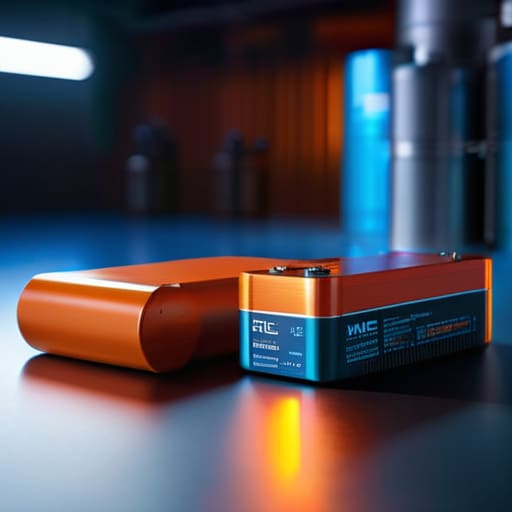 Decoding the LFP vs NMC Battery Comparison.