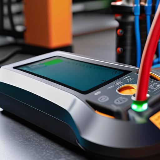 Electrical Safety Compliance for Chargers Beyond the Marketing Hype