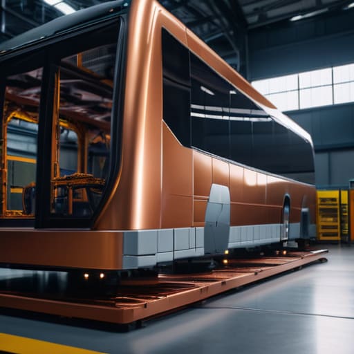 Fighting Degradation in Heavy Duty Electric Vehicles