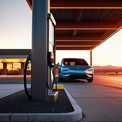 Grid Congestion Mitigation the Real Hardware Battleground
