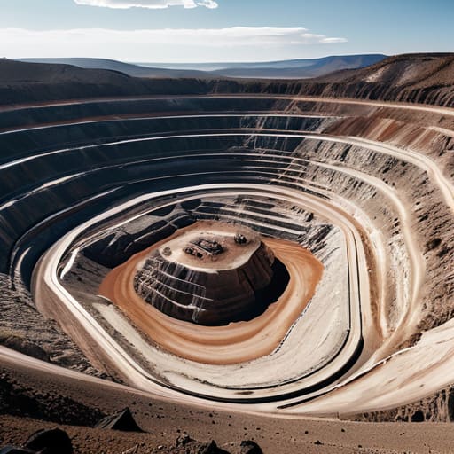 Hard Rock Mining vs Brine Mining the Hardware Reality