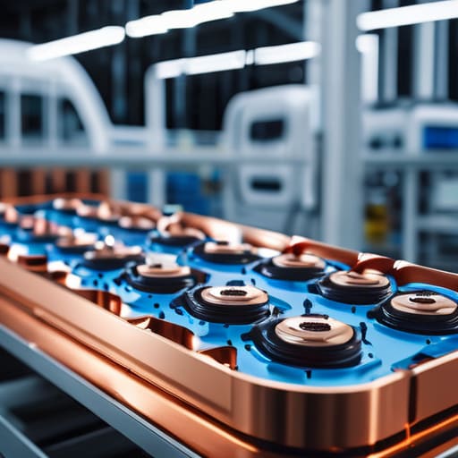 How Battery Pack Cost Per Kwh Dictates Mobility