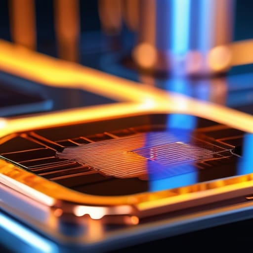 How Wide Bandgap Semiconductors Automotive Tech Changes Everything