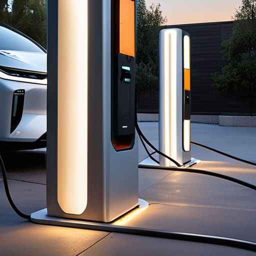 Level 2 vs Dc Fast Charging Separating Hype From Hardware