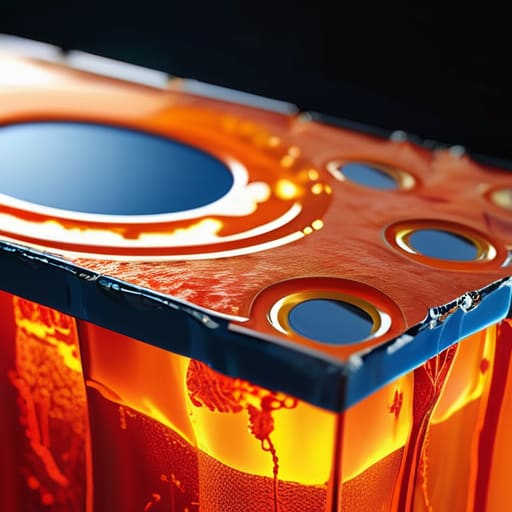 Managing Heat Generation During Charging to Save Your Cells