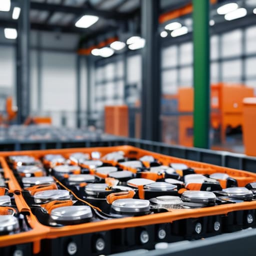 Moving Beyond Vague Promises Toward a True Circular Economy for Batteries