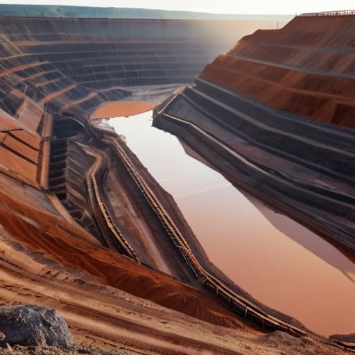 Navigating Critical Mineral Scarcity in the Real World