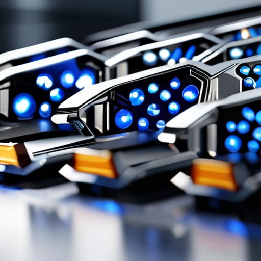 Navigating the Critical Minerals for Electric Vehicles Landscape