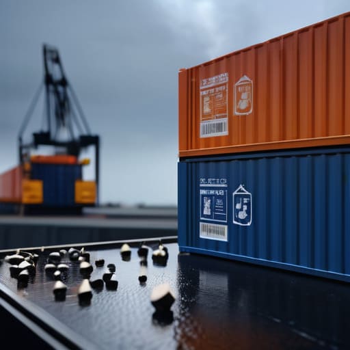 Navigating the Supply Chain Volatility Impact.