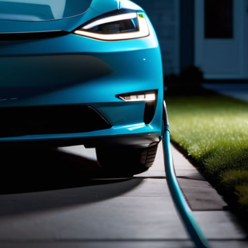 Residential vs Public Charging Usage Where the Real Degradation Happens