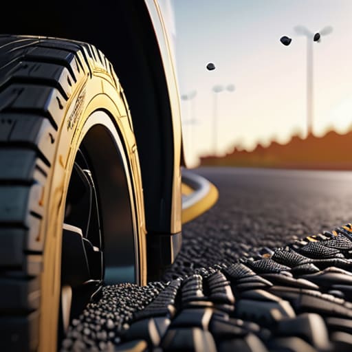 Rolling Resistance Optimization vs the Weight Penalty