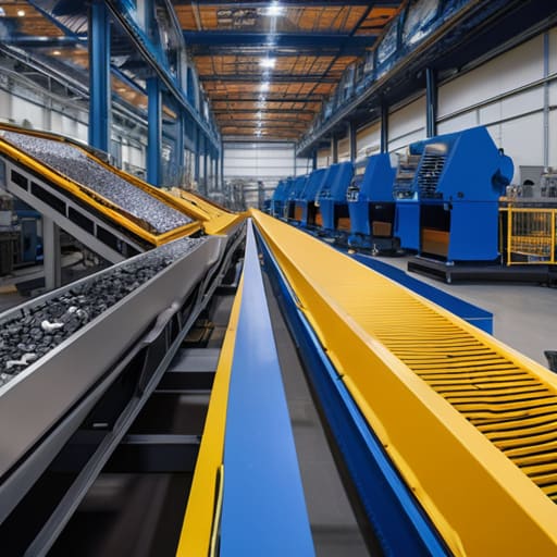 Scaling Black Mass Production for Real Impact