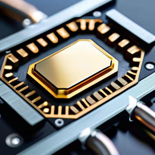 Semiconductor Power Modules the Brains of the Operation