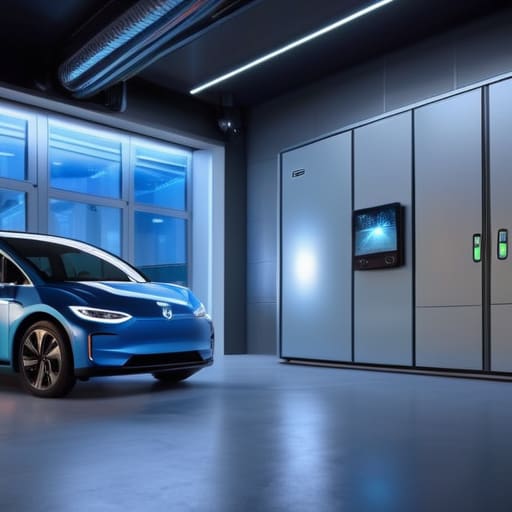 Smart Home Energy Optimization vs Vague Green Promises
