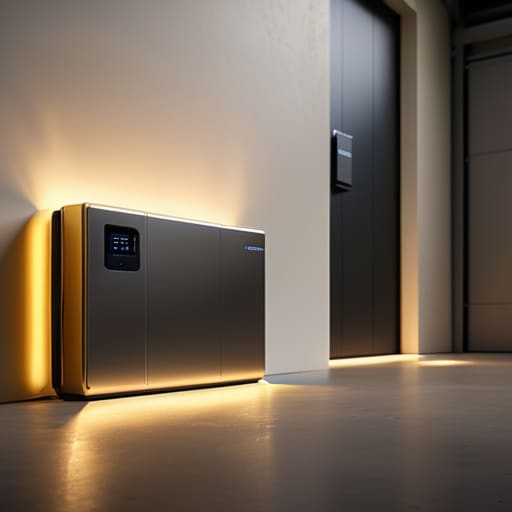 Solar Battery System Cost vs Long Term Chemical Value