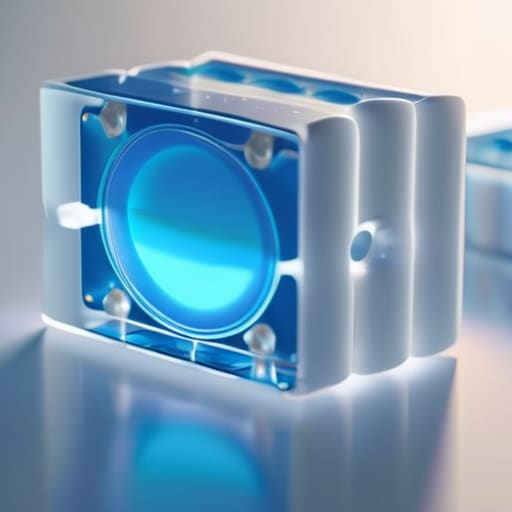 Solid-State Electrolytes: The Next Frontier technology.