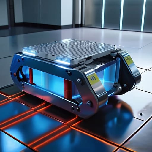 The Brutal Math of Ev Range vs Battery Weight