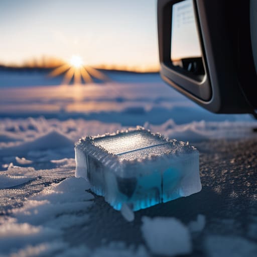 The Brutal Reality of Winter Driving Range Impact.