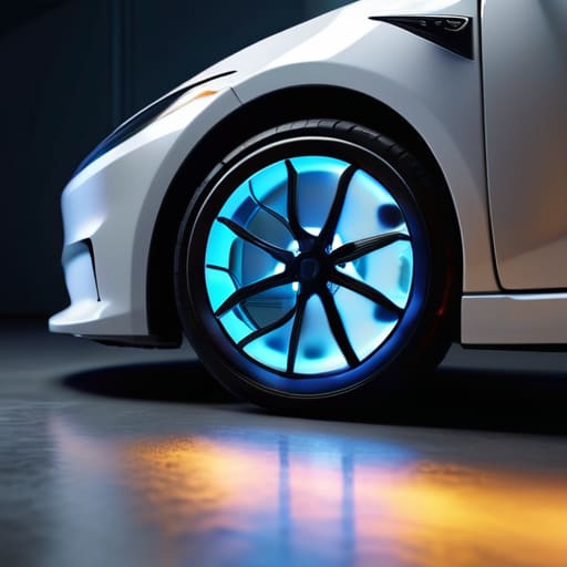 The Chemistry of Electric Vehicle Battery Discharge