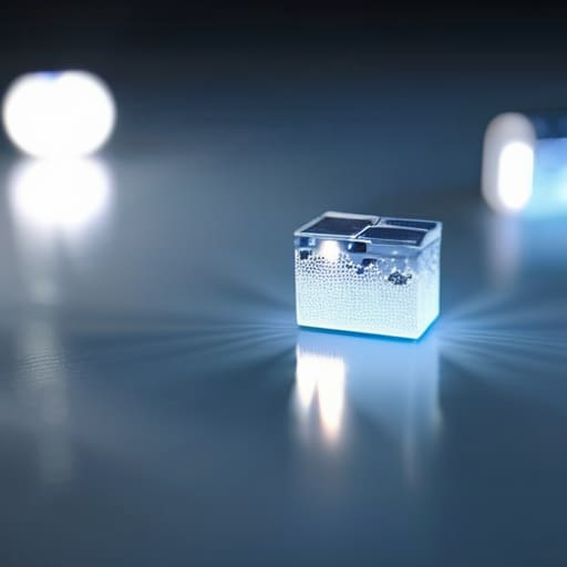 The Chemistry of Success Battery Grade Chemical Purity