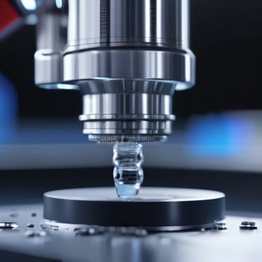The Critical Role of Battery Electrolyte Filling Process.