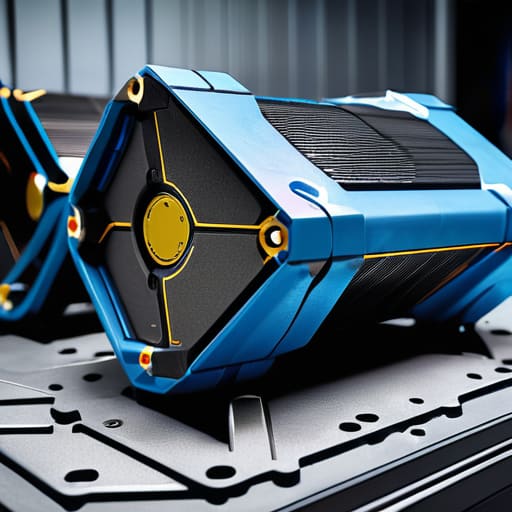 The Critical Role of Impact Resistance of Battery Shells.