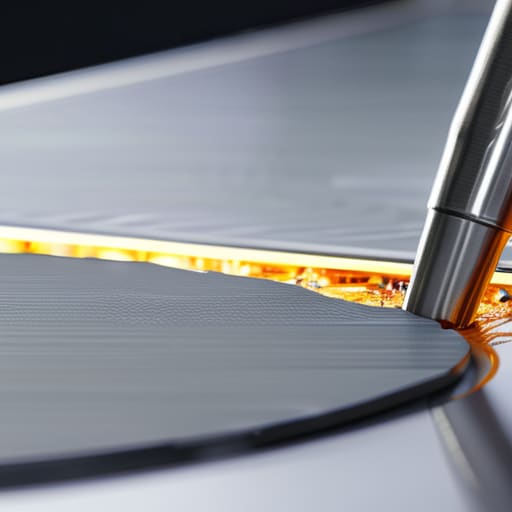 The Critical Role of Thermal Interface Materials in Hardware.