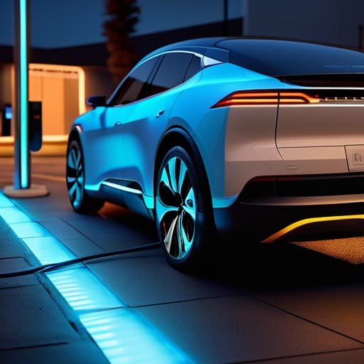 The Crucial Math of EV Charging Station Deployment