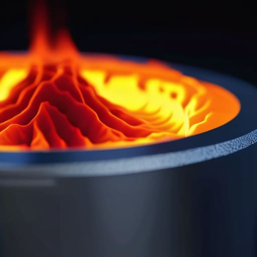 The Hard Truth About Lithium Ion Battery Heat Dissipation