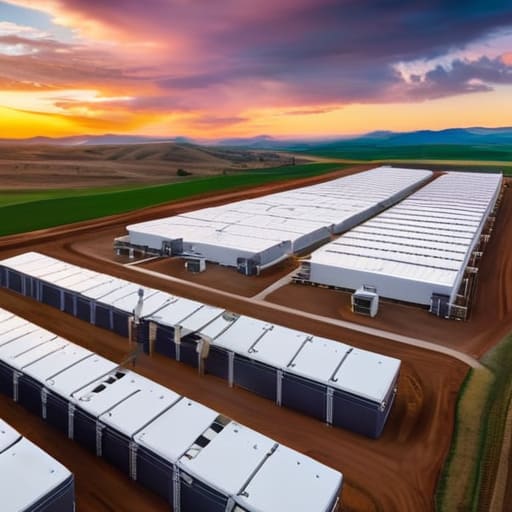 The Infrastructure Realities of Renewable Energy Integration