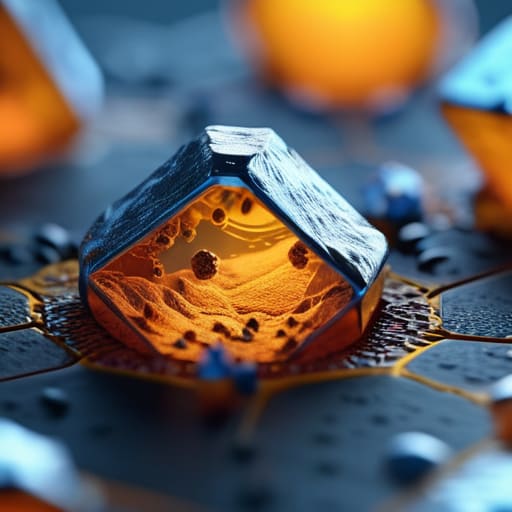 The Invisible Chemistry of Lithium Ion Battery Degradation