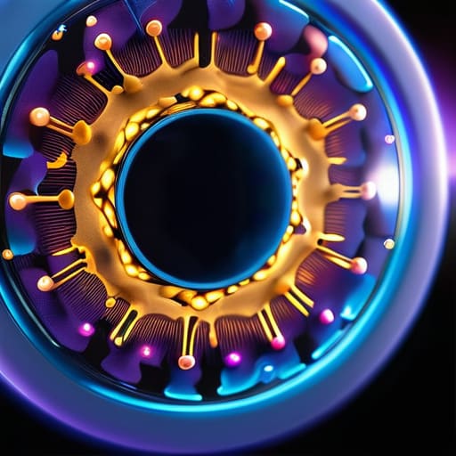 The Real Math Behind Charge and Discharge Cycles