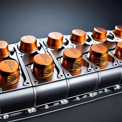 The Real Math of Battery Pack Energy Density