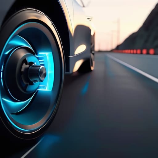 The Truth About Electric Vehicle Battery Recharging.