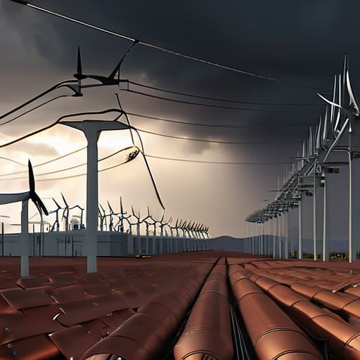 The Truth About Grid Stability Challenges in a Post Carbon World.