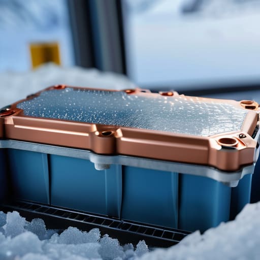 The Truth Behind Charge Discharge Cycle Life