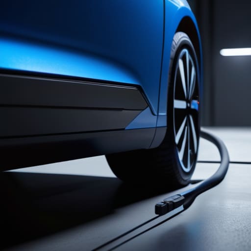 Understanding Real EV Charger Compatibility guide.