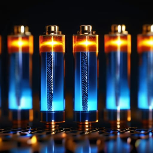 Voltage Fluctuations During Charging and Hardware Integrity
