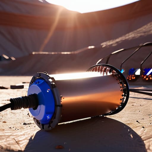 Why Critical Mineral Scarcity Threatens Sustainable Mobility