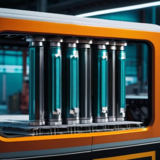 Why Electric Bus Range and Performance Still Depend on Real Chemistry