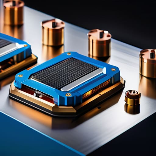 Why Energy Density Comparison Defines the Future