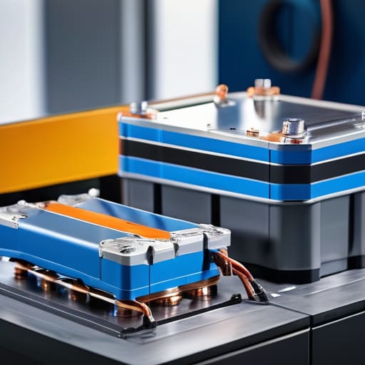 Why Ev Battery Lifecycle Management Is the True Metric