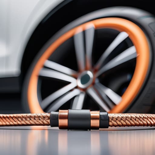 Why Level 2 Charging Station Cables Arent All Created Equal