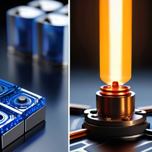 Why Lithium Ion Battery Chemistry Dictates Your Future
