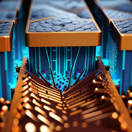Why Lithium Ion Battery Electrode Materials Actually Matter