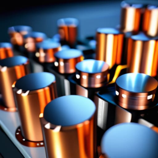 Why Lithium Ion Cell Arrangement Dictates True Performance